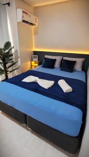Loft 3 Novo 5 min aeroporto Marabá